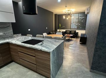 Departamento de 2 habitaciones, Culiacán · Departamento en Venta en Culiacan Torre Uniqus