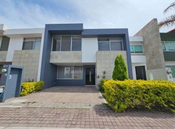 Casa de 3 habitaciones, Querétaro · Casa en Renta, Residencial El Refugio, Queretaro.