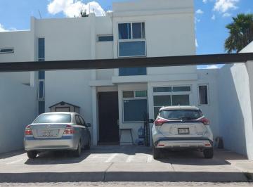 Casa de 3 habitaciones, Aguascalientes · Casa en Venta en Aguascalientes Norte Reserva San Cristobal Enorme y Bella Casa