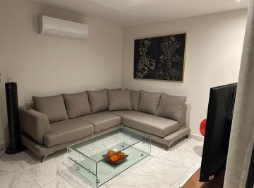 Departamento de 2 habitaciones, Apodaca · Renta Departamento Amueblado en Apodaca Nave 01