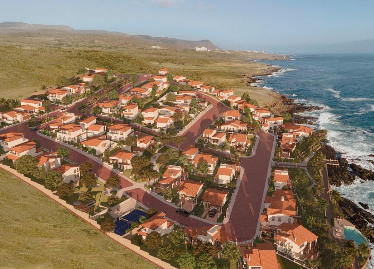 Land for Sale in Carena at Bajamar