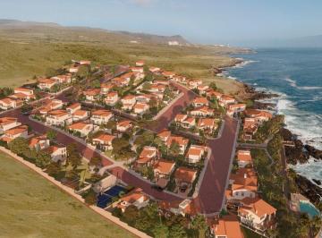 Terreno / Lote , Ensenada · Terreno en Venta en Carena At Bajamar