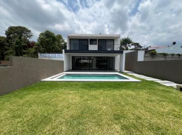 Casa de 3 habitaciones, Cuernavaca · Venta de Casa en Cuernavaca Morelos Real de Tetela
