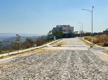 Terreno / Lote · 126m² · Terreno Residencial en Venta en Vistas Colimilla (Tonalá)