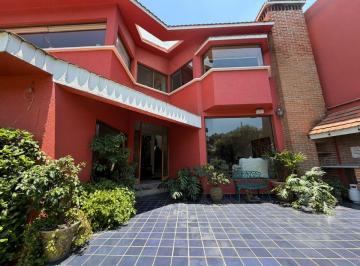 Casa de 4 habitaciones, Cuajimalpa de Morelos · Casa en Venta en Bosques de Las Lomas Bosque de Granados. Jardín