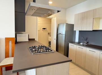 Departamento de 2 habitaciones, Miguel Hidalgo · En Renta Departamento, Carso Vistas del Bosque, Periodista, Miguel Hidalgo