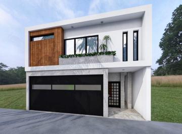 Casa de 3 habitaciones, Alvarado · Casa en Venta en Punto Lomas / con Alberca