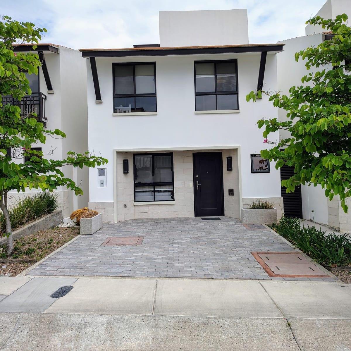 House for Sale in Torre de Piedra, El Refugio Querétaro - (4)
