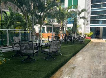 Departamento Venta 210m² de 4 habitaciones · Departamento Nuevo, Céntrico en Cuernavaca, Morelos, Alberca, Vigilancia