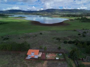 Terreno / Lote , Tapalpa · Terreno Exclusivo Tapalpa en Presa El Nogal – 3.6 ha Frente Al Agua (558 m)
