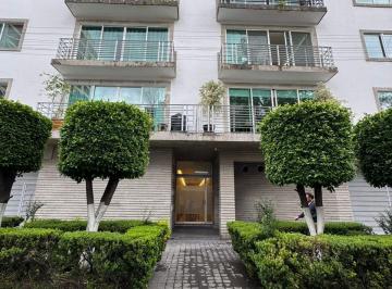 Departamento de 2 habitaciones, Miguel Hidalgo · Departamento en Venta en Polanco