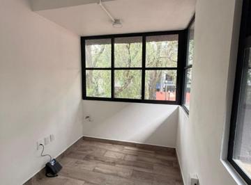 Oficina , Benito Juárez · Rento en Noox California, Oficina de $8,800 con Mucha Luz, Amenidades y Servicios Incluido