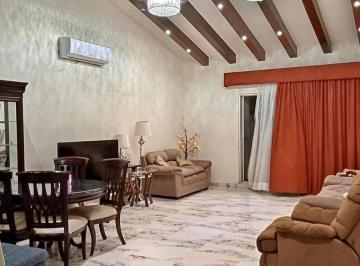 Quinta · 525m² · 4 Recámaras · 6 Estacionamientos · ¡Fabulosa Quinta en Venta en Rincón de La Sierra de Guadalupe!