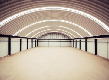 Nave industrial , Azcapotzalco · Bodega en Renta en Colonia Industrial Vallejo