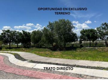 Terreno / Lote , Corregidora · Club de Golf Balvanera Polo & Country Club Excelente Terreno Residencial