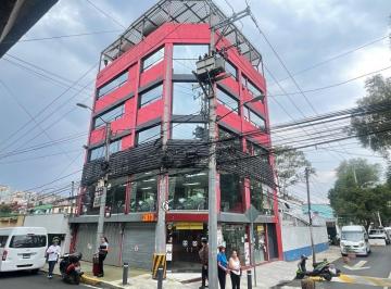 Edificio · 1000m² · Edificio de Oficinas en Renta Colonia El Reloj, Alcaldía Coyoacán, Ciudad de México