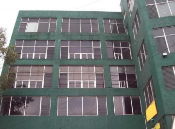 Oficina · 240m² · 1 Estacionamiento · Oficina en Renta en Colonia Estrella del Sur, Alcaldia Iztapalapa, Ciudad de México