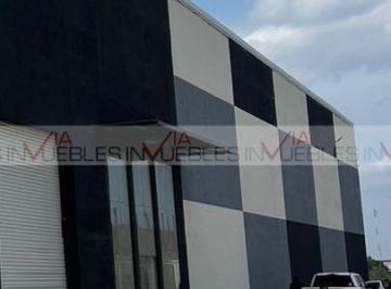 Nave industrial · 1125m² · 1 Recámara · 25 Estacionamientos · Nave Industrial en Renta en Valle del Norte