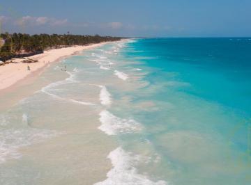 Terreno / Lote · 7000m² · 7000 m² - Tu Nuevo Paraiso en El Caribe - 50 m de Frente Playa