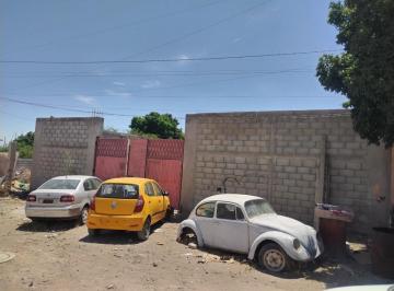 Terreno / Lote · 443m² · Terreno en Venta en El Ejido San Luis Cerca de Gayoso Periferico