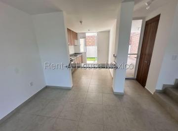 Casa de 3 habitaciones, El Marqués · Casa en Renta, 3 Recamaras, Zakia, El Marques, Querétaro. Cmz