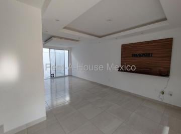 Casa de 3 habitaciones Renta MN 22,000 · Casa en Renta, 3 Recamaras, Zakia, El Marques, Querétaro. Cmz
