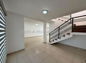 Casa de 3 habitaciones, El Marqués · Casa en Renta, 3 Recamaras, El Mirador, El Marques, Querétaro. Cmz