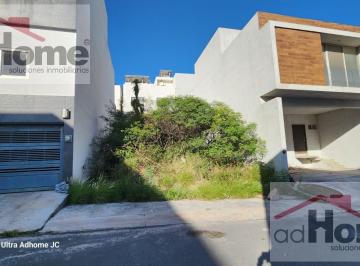 Terreno / Lote · 144m² · Terreno en en Venta en Fraccionamiento Cumbres Elite Premier, Sector Vesubio