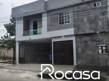 Casa · 3 Recámaras · 1 Estacionamiento · Casa en Venta