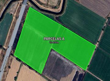 Terreno industrial , Ixtlahuacán de los Membrillos · Terreno Industrial en Venta Sobre Macrolibramiento