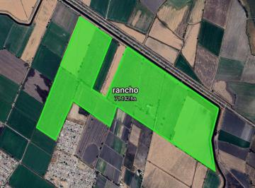 Terreno industrial , Ixtlahuacán de los Membrillos · Terreno Industrial en Venta Sobre Macrolibramiento