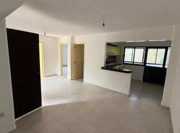Departamento de 2 habitaciones, Cuajimalpa de Morelos · Departamento en Renta 2 Recámaras | Cómodo y Bien Ubicado a Minutos de Santa Fe