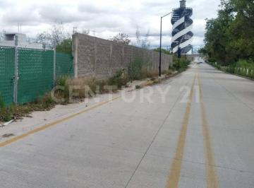 Terreno / Lote · 4720m² · Terreno en Venta 4720 m² Lateral Norte Atlixcáyotl, Acceso Lomas de Angelópolis