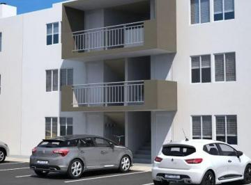 Departamentos en venta de 47.42 m2 habitables y 56.08 m2 de construcción (incluy · Departamento en Venta en Ciudad Marqués, Querétaro