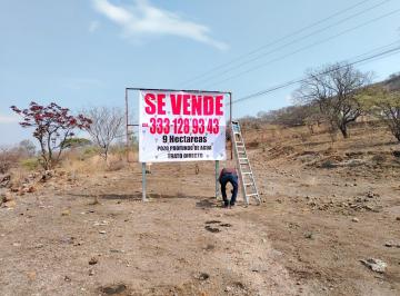 Terreno / Lote , Acatlán de Juárez · Excelente Terreno Vista Increible