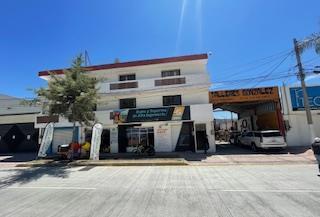 Edificio , Pachuca · Edifico en Venta Pachuca, con Oficinas y Zona de Descarga. Everardo Marquez