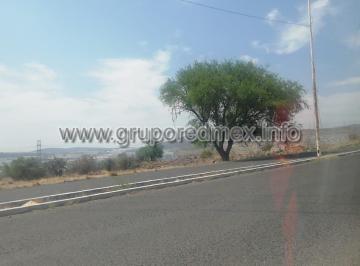Terreno comercial , El Marqués · Terreno en Venta con Giro Comercial y de Servicios, El Marques, Queretaro
