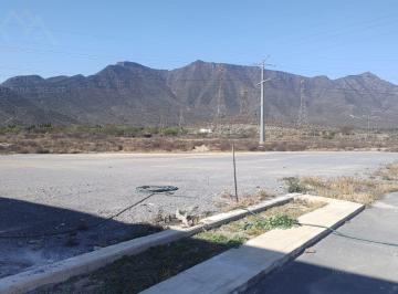 Terreno / Lote · 32000m² · Terreno en Renta de 32000 m Parque Industrial Santa Catarina Nuevo León.