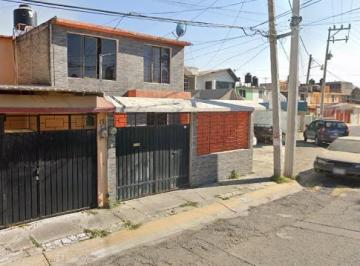 Casa de 3 habitaciones, Cuautitlán Izcalli · ¡Excelente Inmueble en Remate Bancario!