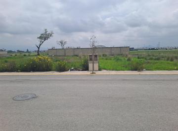 Terreno / Lote · 810m² · Terreno Comercial en Venta en San Mateo Atenco