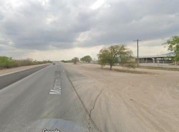 Terreno / Lote · 200000m² · Terreno en Venta de 20 Ha Industrial Frente a Carretera Colombia Salinas Victoria Nuevo Leó