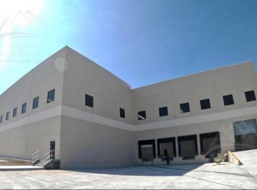 Bodega comercial · 3738m² · Bodega en Renta de 3738 m Parque Industrial Apodaca Nuevo Leon