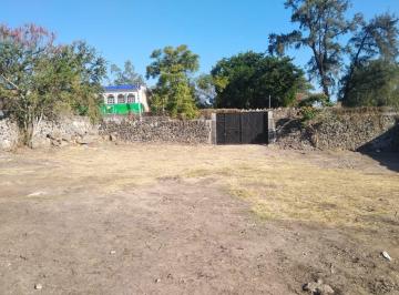 Terreno / Lote , Jiutepec · Se Vende Terreno en Jiutepec