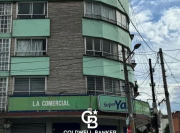 Edificio , Naucalpan de Juárez · Edificio en Venta con 9 Deptos y 3 Locales en Naucalpan, 1,142 m²