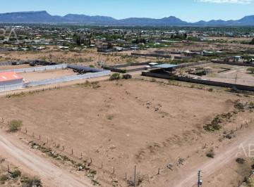 Terreno / Lote · 10000m² · Terreno en Venta en Valle de Chihuahua
