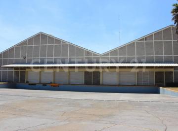 Bodega comercial · 34000m² · Bodegas en Venta 50,000 m², Complejo Cerca Autopista Mex - Pue, Tlaxcala