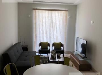 Departamento · 105m² · 2 Recámaras · 2 Estacionamientos · Departamento - El Mayorazgo
