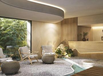 Departamento de 2 habitaciones, Mérida · Departamentos en Venta en Mérida Comunidad Holistica