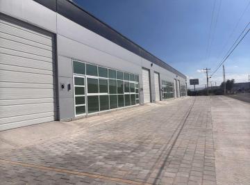 Bodega comercial · 220m² · 4 Estacionamientos · Bodegas en Venta en Blvd. Peña Flor, Querétaro - Europark III