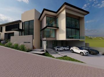 Casa de 4 habitaciones, Atizapán de Zaragoza · Casa en Preventa en Rancho San Juan, Atizapán de Zaragoza
